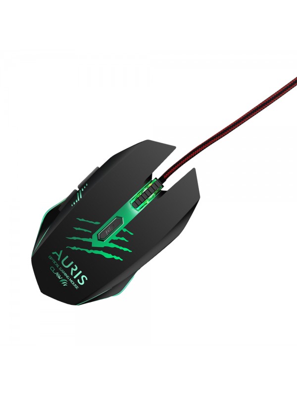 Auris MG20 RGB Optik Gaming Kablolu Mouse… Auris MG20 RGB Optik Gaming Kablolu Mouse…