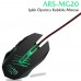 Auris MG20 RGB Optik Gaming Kablolu Mouse Auris MG20 RGB Optik Gaming Kablolu Mouse