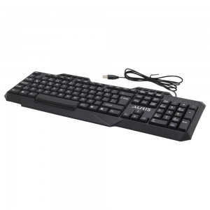 Auris MKB01 Gaming Multimedia Tuşlu Kablolu Klavye