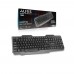 Auris MKB01 Gaming Multimedia Tuşlu Kablolu Klavye