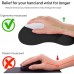 Auris MP02 Kaymaz Taban Bilek Destekli Mouse Pad