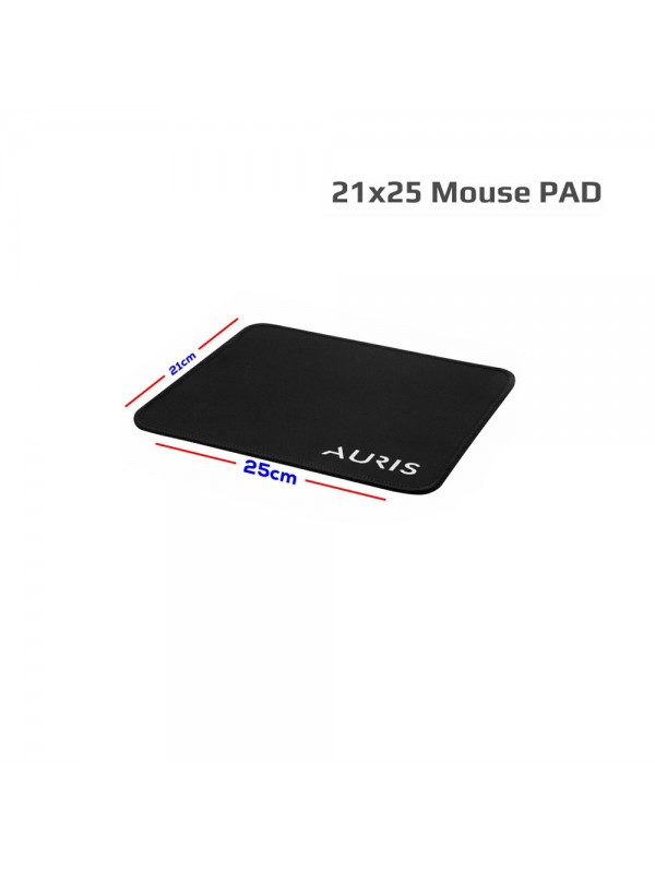 Auris MP5 Kaymaz Kenarları Dikişli Mouse Pad&hellip;
