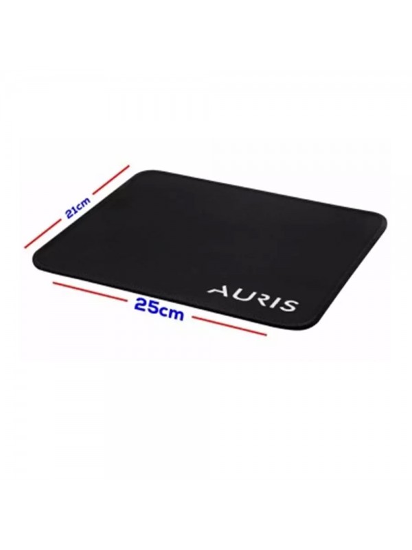 Auris MP5 Kenarları Dikişli Kaymaz Mouse Pad 25x21 cm&hellip;
