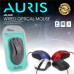 Auris MS01 2.4GHz 1600 DPI Optik Kablolu Mouse