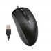 Auris MS04 2.4GHz 1600 DPI Optik Kablolu Mouse
