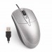 Auris MS04 2.4GHz 1600 DPI Optik Kablolu Mouse