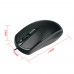 Auris MS04 2.4GHz 1600 DPI Optik Kablolu Mouse