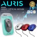 Auris MS04 2.4GHz 1600 DPI Optik Kablolu Mouse Auris MS04 2.4GHz 1600 DPI Optik Kablolu Mouse