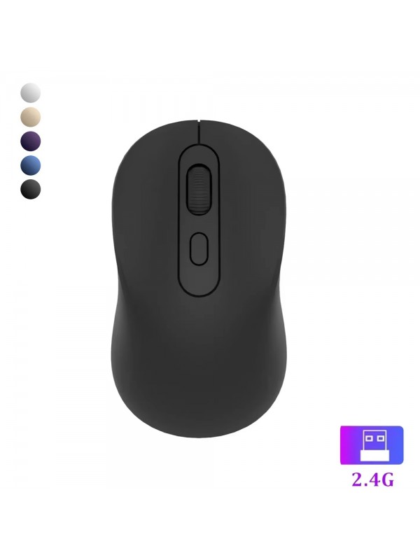 Auris MW09 2.4GHz 1600 DPI Sessiz Kablosuz Mouse&hellip;