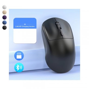 Auris MW10 2.4GHz 1600 DPI Sessiz Kablosuz Mouse