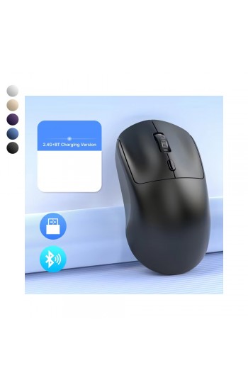 Auris MW10 2.4GHz 1600 DPI Sessiz Kablosuz Mouse&hellip;