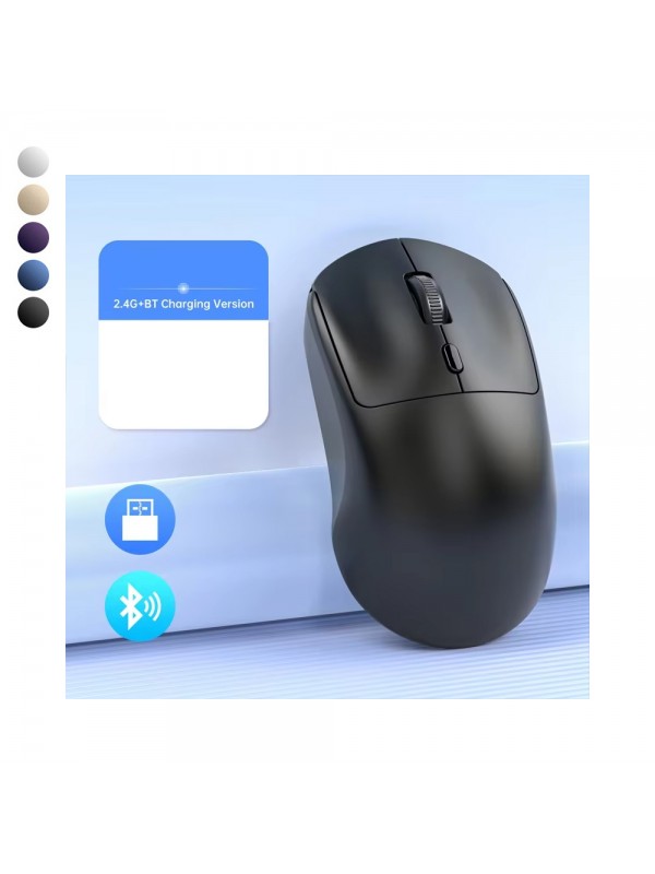 Auris MW10 2.4GHz 1600 DPI Sessiz Kablosuz Mouse&hellip;