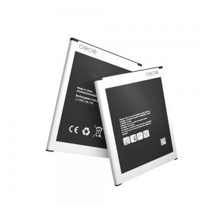 Auris Samsung Galaxy J7 J700 / J4 J400 Batarya 3.85V 3000mAh