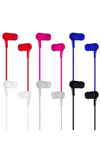 Auris Süper Bass Kulaklık (3.5mm Jack) ARS-014…