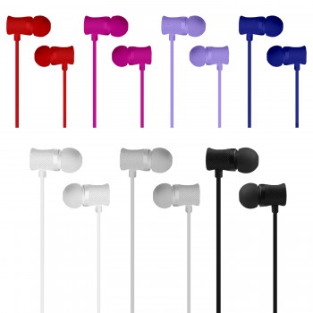 Auris Süper Bass Kulaklık (3.5mm Jack) ARS-015