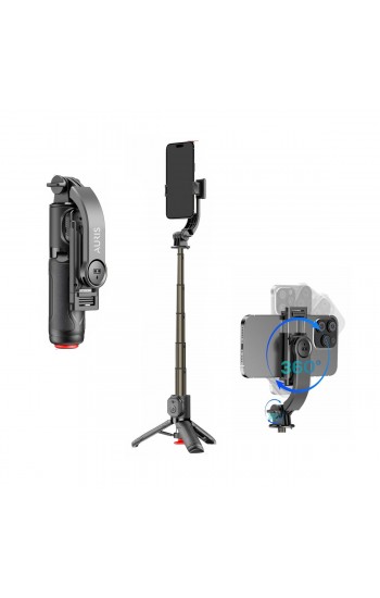 Auris TR20 Uzaktan Kumandalı Ayarlanabilir Tripod&hellip;