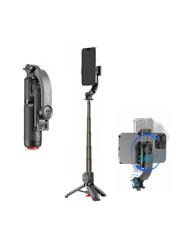 Auris TR20 Uzaktan Kumandalı Ayarlanabilir Tripod&hellip;