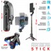 Auris TR20 Uzaktan Kumandalı Ayarlanabilir Tripod