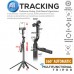 Auris TR30 360 Ayarlanabilir AI Takip Özellikli Tripod