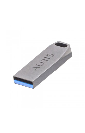Auris UB03 128GB USB 3.0 Uyumlu Metal Flash Bellek