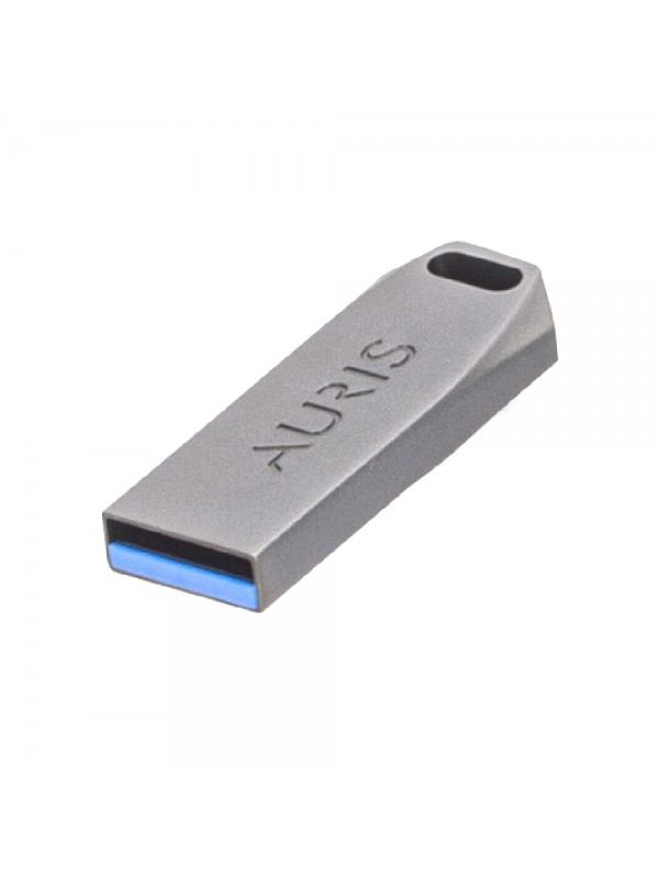 Auris UB03 128GB USB 3.0 Uyumlu Metal Flash Bellek… Auris UB03 128GB USB 3.0 Uyumlu Metal Flash Bellek…