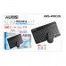 Auris WKC20 Slim Model Kablosuz Klavye ve Kablosuz Mouse Set