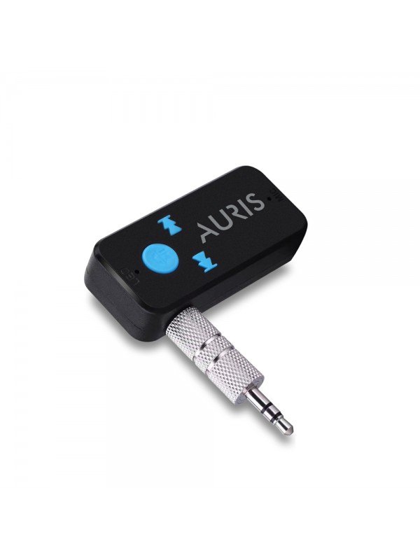 Auris WR06 Mikrofonlu AUX-Bluetooth Çevirici Kit Wireless Receiver… Auris WR06 Mikrofonlu AUX-Bluetooth Çevirici Kit Wireless Receiver…