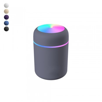 Auris X40 Ultrasonik Humidifier Işıklı Hava Nemlendirici Buhar Makinesi Auris X40 Ultrasonik Humidifier Işıklı Hava Nemlendirici Buhar Makinesi