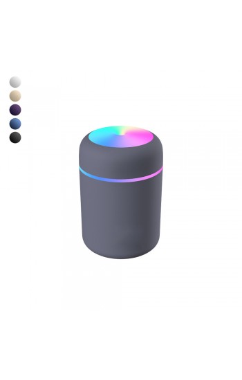 Auris X40 Ultrasonik Humidifier Işıklı Hava Nemlendirici Buhar Makinesi