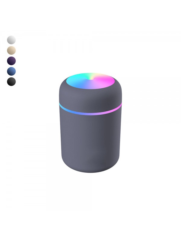 Auris X40 Ultrasonik Humidifier Işıklı Hava Nemlendirici Buhar&hellip;