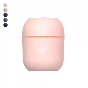 Auris X50 Humidifier Hava Nemlendirici Buhar Makinesi