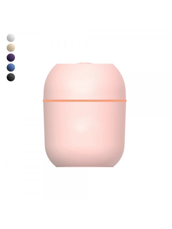 Auris X50 Humidifier Hava Nemlendirici Buhar Makinesi&hellip;