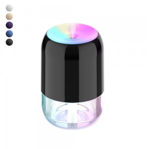 Auris X60 Humidifier RGB Hava Nemlendirici Buhar Makinesi