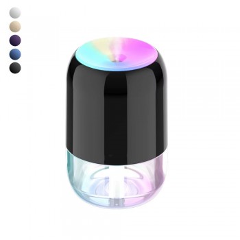 Auris X60 Humidifier RGB Hava Nemlendirici Buhar Makinesi