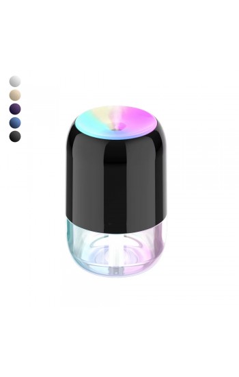 Auris X60 Humidifier RGB Hava Nemlendirici Buhar Makinesi&hellip;