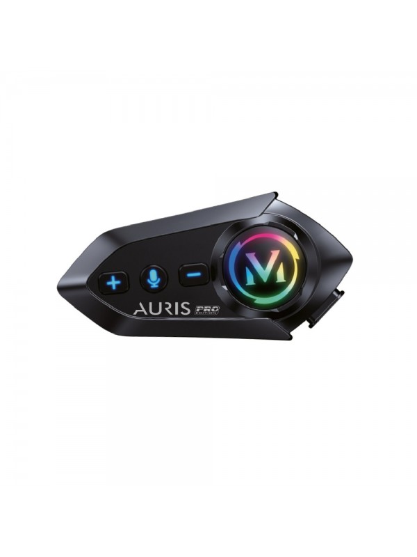 Auris Y12P Telsiz Özellikli Motosiklet Kask Intercom Bluetooth K&hellip;