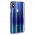 Baseus Aurora Case Series iPhone XR Kılıf WIAPIPH61-JG