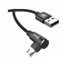 Baseus Mvp Elbow L Tip Micro USB Şarj ve Data Kablosu 2mt 1.5A Siyah CAMMVP-B01 Baseus Mvp Elbow L Tip Micro USB Şarj ve Data Kablosu 2mt 1.5A Siyah CAMMVP-B01