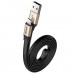 Baseus Nimble Portable Type-C Şarj ve Data Kablosu 2A 1.2mt CATMBJ-A Baseus Nimble Portable Type-C Şarj ve Data Kablosu 2A 1.2mt CATMBJ-A