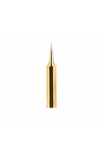BEB / BEST Havya Ucu Sivri Kurşunsuz Yedek Uç Gold 900M-T-I - Gold&hellip;