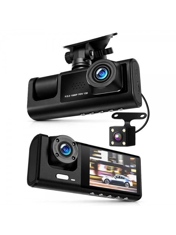 Between C309 Super HD 1080P Wifi 3x Araç Kamera&hellip;