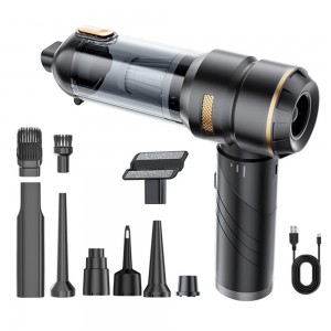 Between Life ST-6693A Plus Fırçasız Motor Kablosuz Araç İçi Süpürge