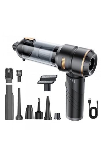 Between Life ST-6693A Plus Fırçasız Motor Kablosuz Araç İçi Süpürg&hellip;