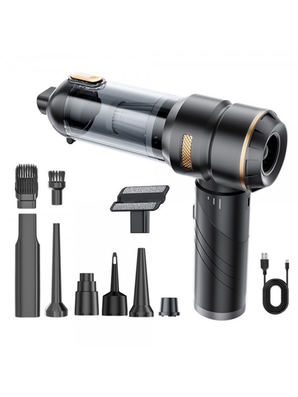 Between Life ST-6693A Plus Fırçasız Motor 20000 PA Kablosuz Araç �&hellip;