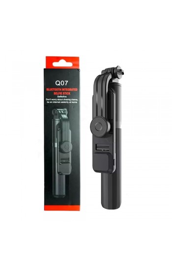 Between Q07 Işıklı Selfie Stick ve Tripod Telefon Tutucu BT Kumandalı Between Q07 Işıklı Selfie Stick ve Tripod Telefon Tutucu BT Kumandalı
