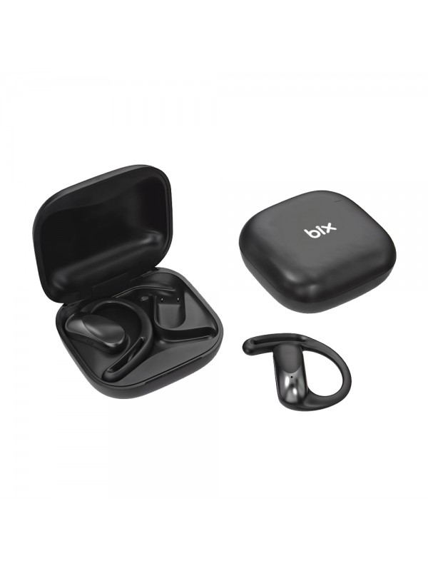 Bix OWS2 Kanca Tasarımlı TWS Bluetooth Kulaklık&hellip;