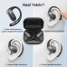 Bix OWS2 Kanca Tasarımlı TWS Bluetooth Kulaklık