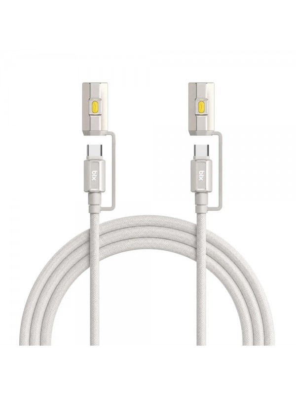 Bix T2IN1C 240W LED Fener ve Alevsiz Çakmak Fonksiyonlu Type-C t&hellip;