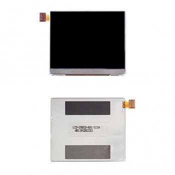 Blackberry 9790 Bold Ekran LCD Panel Orj.