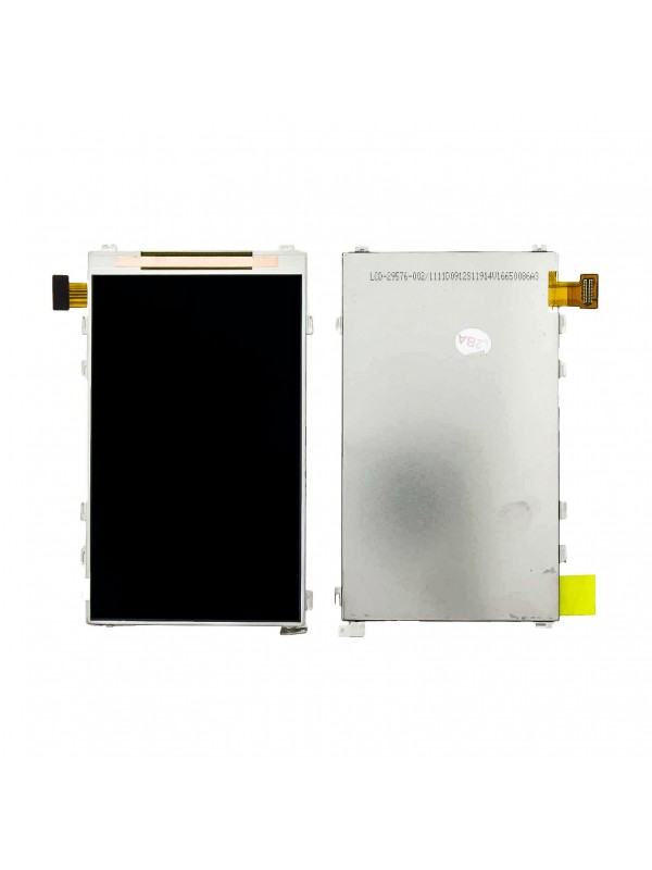 Blackberry 9860 Torch Ekran LCD Panel